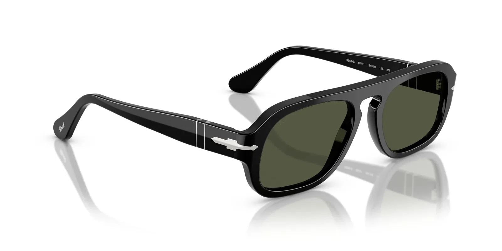 Persol 3369S Sunglasses - view 21